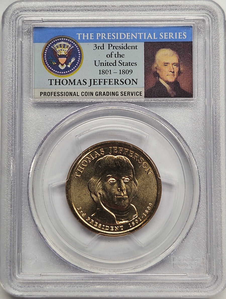 まーちゃん NGC PF69/70☆アメリカ 5-15代大統領 1ドル MS 69 Graded Presidential Dollar Coins (2007-Now) for sale | eBay