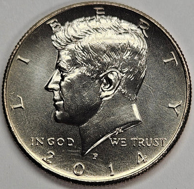2014 Kennedy Half  Superb BU 50th Anniversary