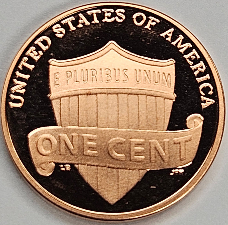 2019-W Lincoln Cent . . . .Superb Proof