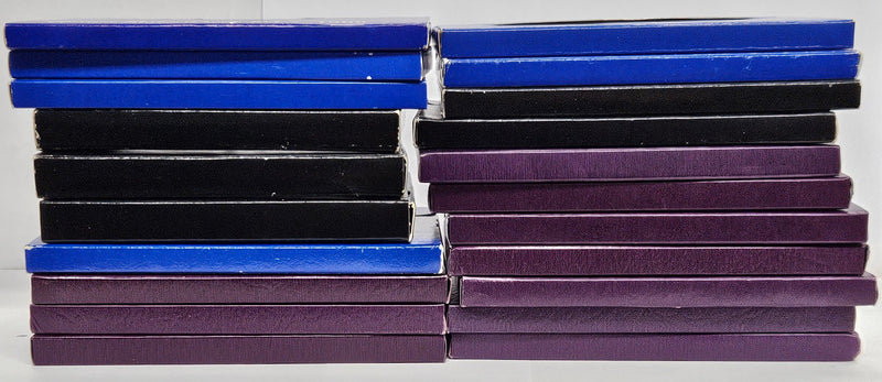All 21 Sets (68-74 80-93) Proof Set Sale