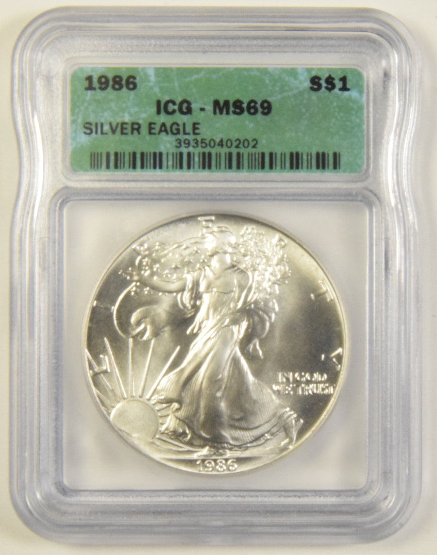 PCGS PR69 DCAM☆”1847”(2005年)カンボジア ティカル銀貨 カンボジア
