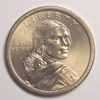 2017-S Native American Dollar Superb Brilliant Proof