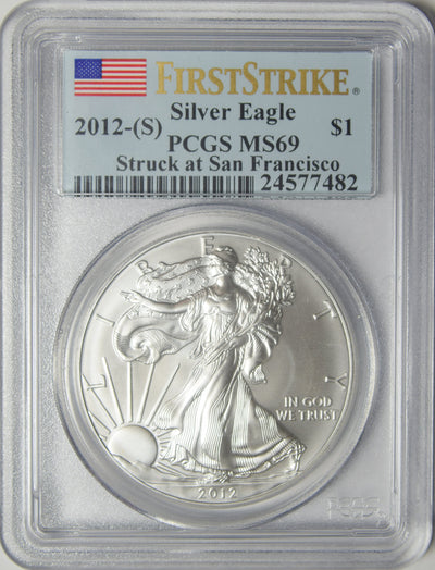 2016-S Fort Moultrie National Park, SC Quarter  Gem Brilliant Uncirculated