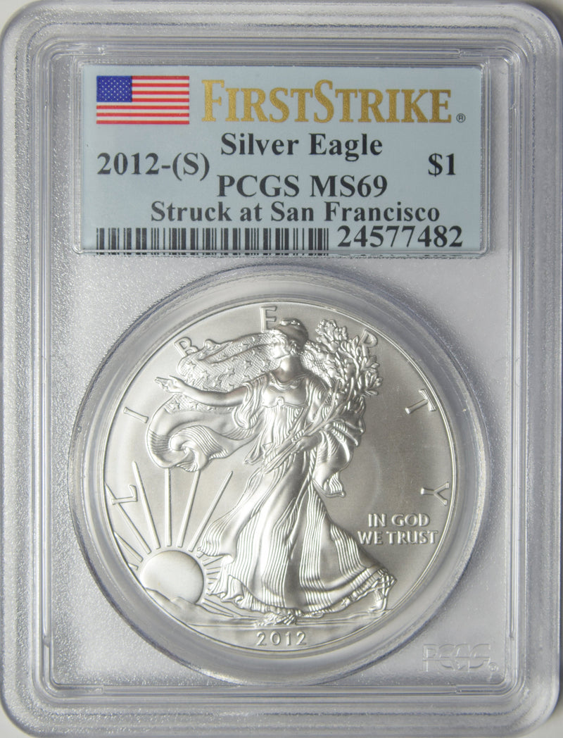 2016-S Fort Moultrie National Park, SC Quarter  Gem Brilliant Uncirculated