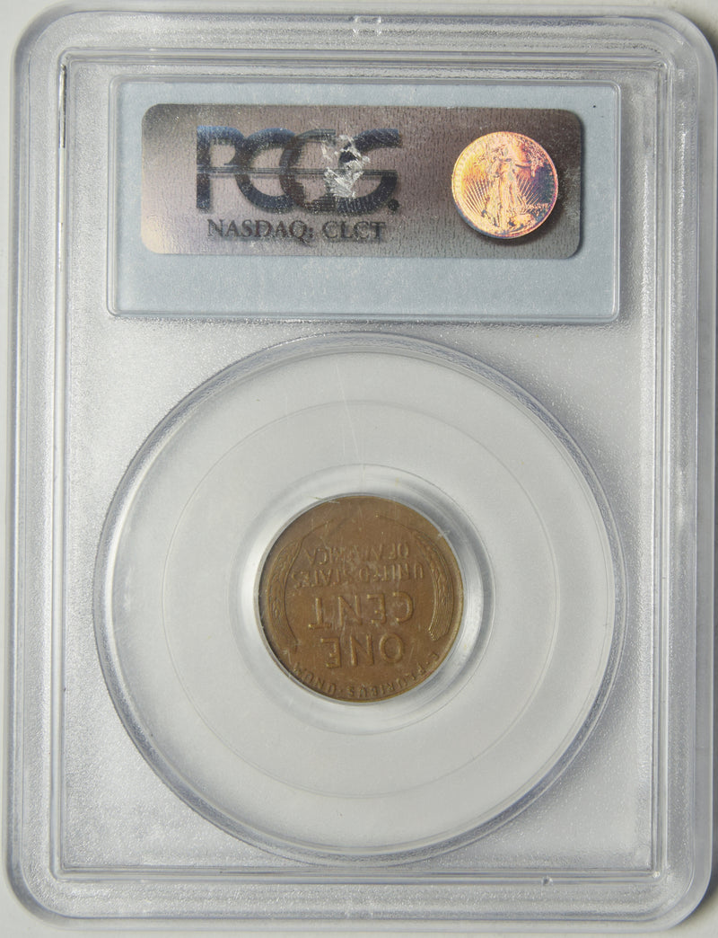 1926-S Lincoln Cent . . . . PCGS XF-45