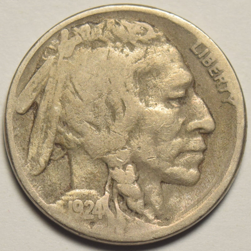 1942-D Jefferson Nickel . . . . Very Fine