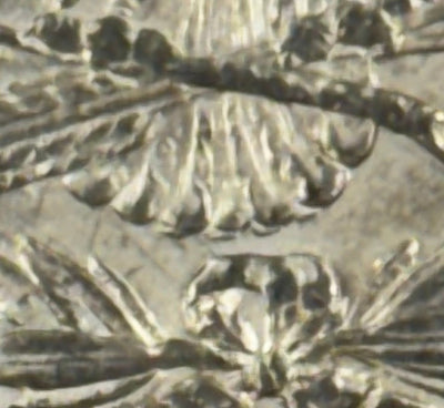 1878 7/8TF Morgan Dollar . . . . Choice Brilliant Uncirculated