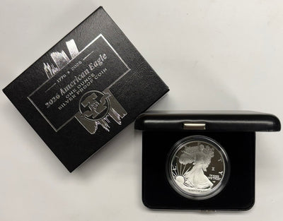 New Coins for 2026