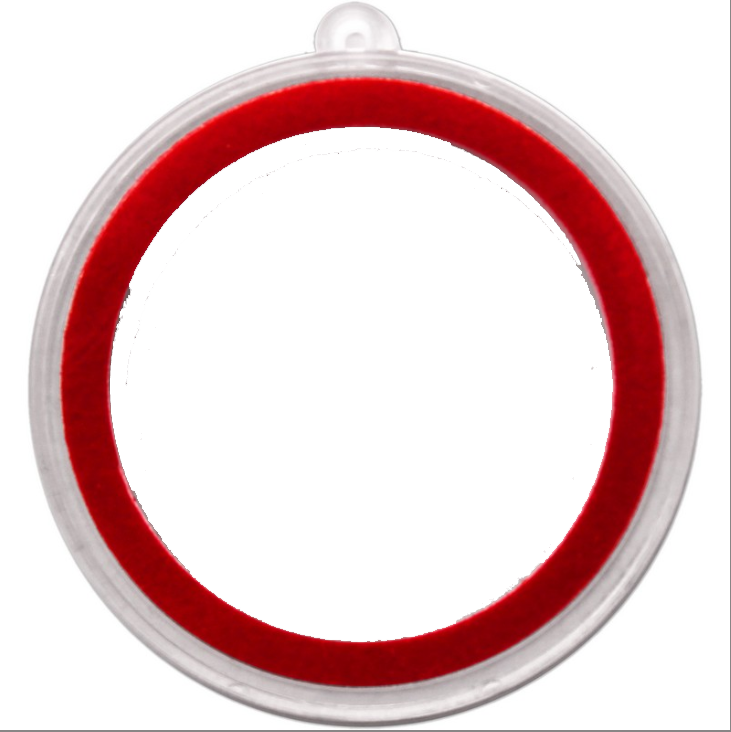 10x Lucite Tree Holder