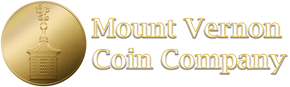 Mount Vernon Coin