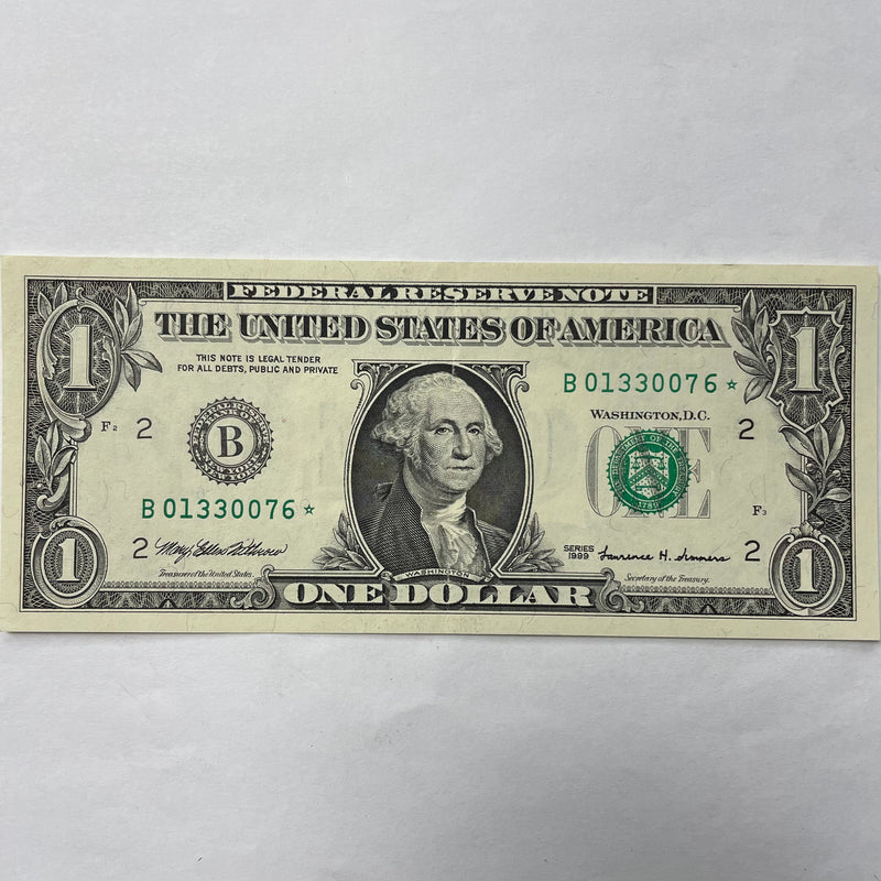 $2.00 1928 G United States Note . . . . Gem Crisp Uncirculated